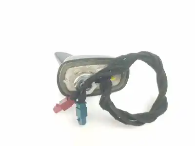 Автозапчастина б/у антена для a3 q7 3.0 v6 24v tdi посилання на oem iam 4l0035503f  4l0035503f