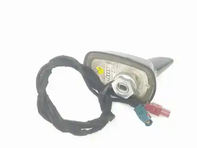 Автозапчастина б/у антена для a3 q7 3.0 v6 24v tdi посилання на oem iam 4l0035503f  4l0035503f