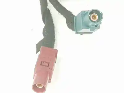 Автозапчастина б/у антена для a3 q7 3.0 v6 24v tdi посилання на oem iam 4l0035503f  4l0035503f