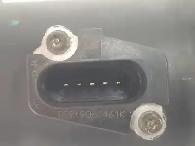 Автозапчастина б/у витратомір повітря для a3 q7 3.0 v6 24v tdi посилання на oem iam 059906461k  059906461k