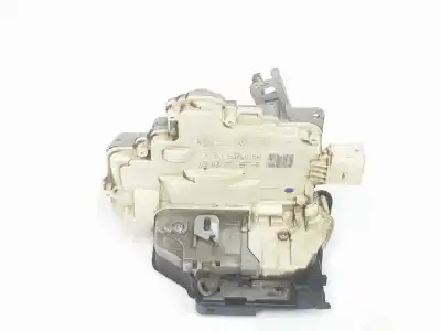Автозапчастина б/у замок передній праві двері для a3 q7 3.0 v6 24v tdi посилання на oem iam 3c1837016a
