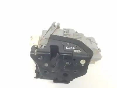 Автозапчасти б/у замок передней правой двери за a3 q7 3.0 v6 24v tdi ссылки oem iam 3c1837016a  8j1837016a