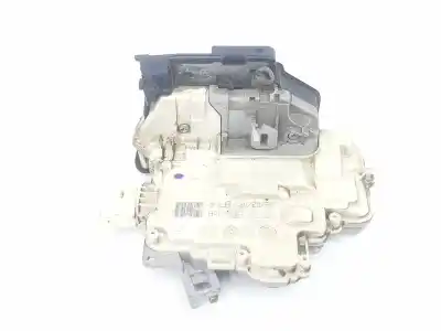 Автозапчасти б/у замок передней правой двери за a3 q7 3.0 v6 24v tdi ссылки oem iam 3c1837016a  8j1837016a