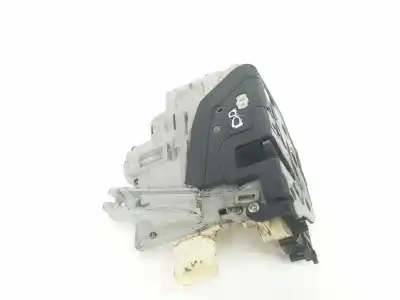 Автозапчасти б/у замок передней правой двери за a3 q7 3.0 v6 24v tdi ссылки oem iam 3c1837016a  8j1837016a