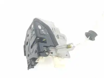Автозапчасти б/у замок левой передней двери за a3 q7 3.0 v6 24v tdi ссылки oem iam 3c1837015a  8j1837015a