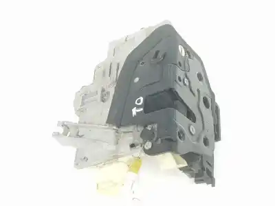 Автозапчастина б/у замок заднього правого дверя для a3 q7 3.0 v6 24v tdi посилання на oem iam 3c4839016a  8k0839016