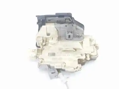 Автозапчастина б/у замок заднього правого дверя для a3 q7 3.0 v6 24v tdi посилання на oem iam 3c4839016a  8k0839016