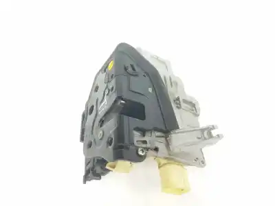 Автозапчастина б/у замок дверей заднього лівого для a3 q7 3.0 v6 24v tdi посилання на oem iam 3c4839015a  8k0839015