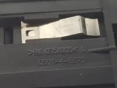Автозапчастина б/у вимикач для a3 q7 3.0 v6 24v tdi посилання на oem iam 4l1927227  4l1927227