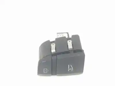Автозапчастина б/у вимикач для a3 q7 3.0 v6 24v tdi посилання на oem iam 4l1927227