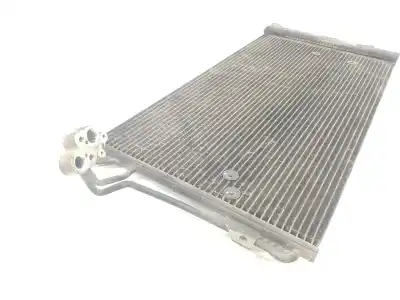 Автозапчастина б/у конденсат/радіатор кондиционера для a3 q7 3.0 v6 24v tdi посилання на oem iam 4l0260401a  4l0260401a