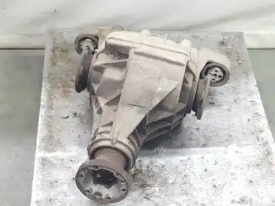 Автозапчастина б/у задній диференціал для a3 q7 3.0 v6 24v tdi посилання на oem iam 0ab525017f  0ab525017f