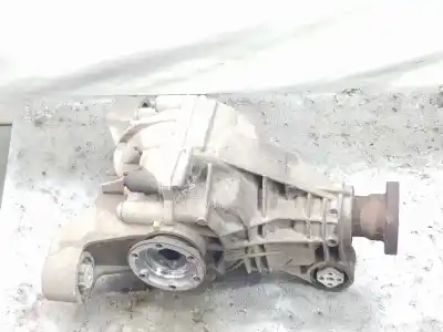 Автозапчастина б/у задній диференціал для a3 q7 3.0 v6 24v tdi посилання на oem iam 0ab525017f  0ab525017f