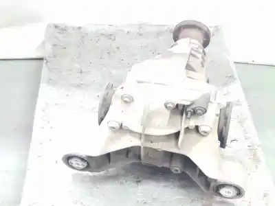 Автозапчастина б/у задній диференціал для a3 q7 3.0 v6 24v tdi посилання на oem iam 0ab525017f  0ab525017f