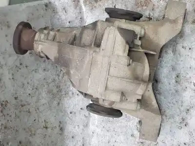 Автозапчастина б/у задній диференціал для a3 q7 3.0 v6 24v tdi посилання на oem iam 0ab525017f  0ab525017f