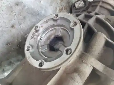 Автозапчастина б/у задній диференціал для a3 q7 3.0 v6 24v tdi посилання на oem iam 0ab525017f  0ab525017f