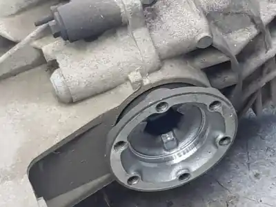 Автозапчастина б/у задній диференціал для a3 q7 3.0 v6 24v tdi посилання на oem iam 0ab525017f  0ab525017f