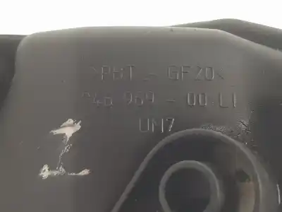 Автозапчастина б/у ліва протитутмана для a3 q7 3.0 v6 24v tdi посилання на oem iam 8p0941699a  8p0941699a