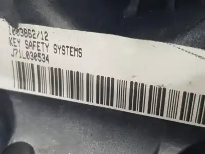 Автозапчастина б/у комплект подушки безпеки для a3 q7 3.0 v6 24v tdi посилання на oem iam   