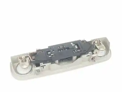Автозапчасти б/у внутренний свет за a3 q7 3.0 v6 24v tdi ссылки oem iam 4l0947111b  4l0947111b
