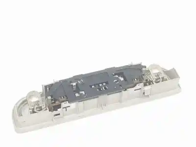 Автозапчасти б/у внутренний свет за a3 q7 3.0 v6 24v tdi ссылки oem iam 4l0947111b  4l0947111b