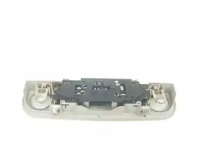 Автозапчасти б/у внутренний свет за a3 q7 3.0 v6 24v tdi ссылки oem iam 4l0947111b  4l0947111b