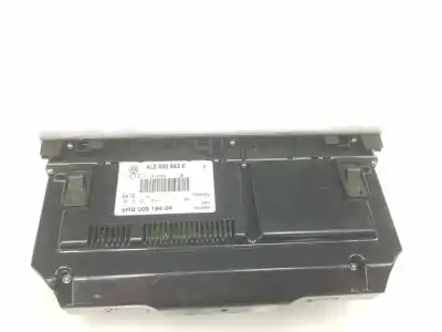 Автозапчастина б/у клімат-контроль для a3 q7 3.0 v6 24v tdi посилання на oem iam 4l0820043e  4l0820043e