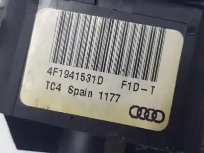 Автозапчасти б/у управление светом за a3 q7 3.0 v6 24v tdi ссылки oem iam 4f1941531d  4f1941531e