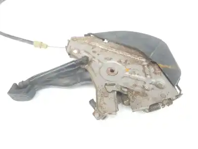 Автозапчастина б/у важіль ручного гальма для a3 q7 3.0 v6 24v tdi посилання на oem iam 7l0721797n  7l0721797n