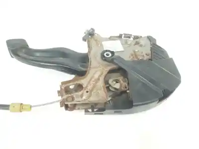 Автозапчастина б/у важіль ручного гальма для a3 q7 3.0 v6 24v tdi посилання на oem iam 7l0721797n  7l0721797n
