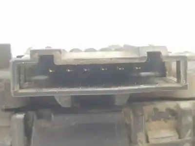 Автозапчастина б/у педальний потенціометр для a3 q7 3.0 v6 24v tdi посилання на oem iam 7l0723507d  7l0723507d