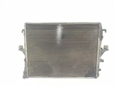 Автозапчастина б/у водяний радіатор для a3 q7 3.0 v6 24v tdi посилання на oem iam 7l6121253b  7l0121253a