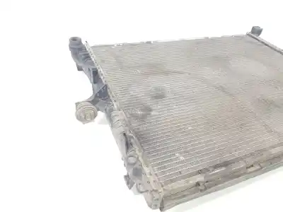 Автозапчастина б/у водяний радіатор для a3 q7 3.0 v6 24v tdi посилання на oem iam 7l6121253b  7l0121253a