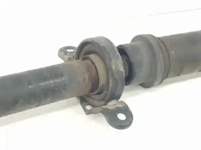 Автозапчастина б/у центр трансмісії для a3 q7 3.0 v6 24v tdi посилання на oem iam 7l8521102g  7l8521102l
