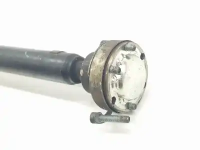 Автозапчастина б/у передня центральна трансмісія для a3 q7 3.0 v6 24v tdi посилання на oem iam 7l6521101h  7l0521101d