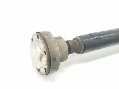 Автозапчастина б/у передня центральна трансмісія для a3 q7 3.0 v6 24v tdi посилання на oem iam 7l6521101h  7l0521101d