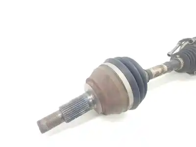Автозапчастина б/у передня ліва трансмісія для a3 q7 3.0 v6 24v tdi посилання на oem iam 7l0407271e  7l0407271f