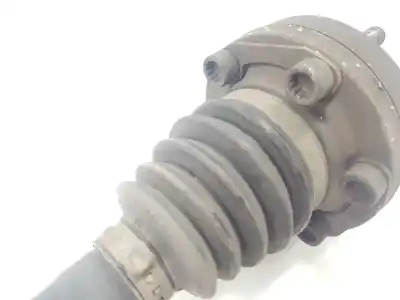 Автозапчастина б/у трансмісія задня права для a3 q7 3.0 v6 24v tdi посилання на oem iam 7l8501201  7l8501201
