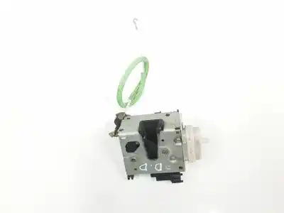 Second-hand car spare part front right door lock for q7 a3 1.9 tdi oem iam references 8l1837016c  8l1837016e