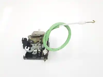 Second-hand car spare part front right door lock for q7 a3 1.9 tdi oem iam references 8l1837016c  8l1837016e