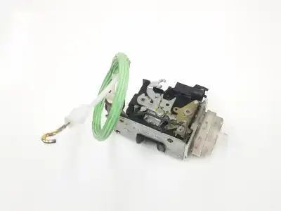 Second-hand car spare part front right door lock for q7 a3 1.9 tdi oem iam references 8l1837016c  8l1837016e