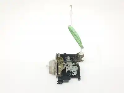 Second-hand car spare part front right door lock for q7 a3 1.9 tdi oem iam references 8l1837016c