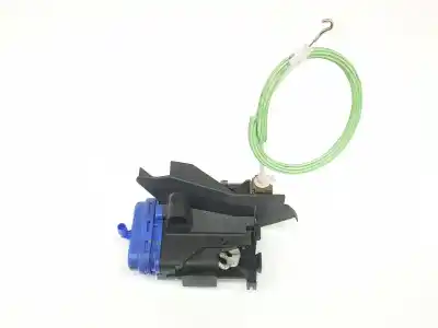 Second-hand car spare part rear right door lock for q7 a3 1.9 tdi oem iam references 8d0839016a