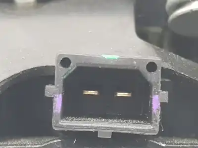 Second-hand car spare part trunk lock for q7 a3 1.9 tdi oem iam references 8l0827505m  8l0827505m