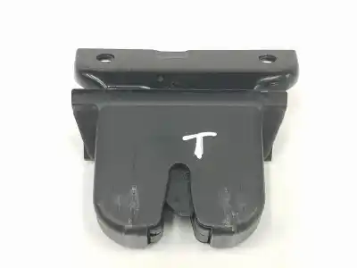Second-hand car spare part trunk lock for q7 a3 1.9 tdi oem iam references 8l0827505m  8l0827505m