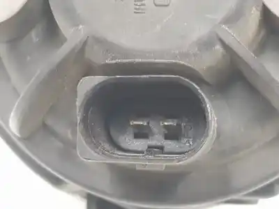 Second-hand car spare part right fog light for q7 a3 1.9 tdi oem iam references 8l0941700a  8l0941700a