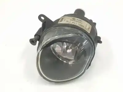Second-hand car spare part right fog light for q7 a3 1.9 tdi oem iam references 8l0941700a