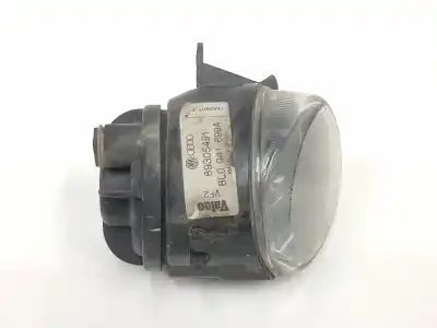 Second-hand car spare part left fog light for a3 a3 1.9 tdi oem iam references 8l0941699a  8l0941699a