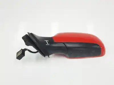 Second-hand car spare part left rearview mirror for q7 a3 1.9 tdi oem iam references 8l1858531ja  8l1858531ja