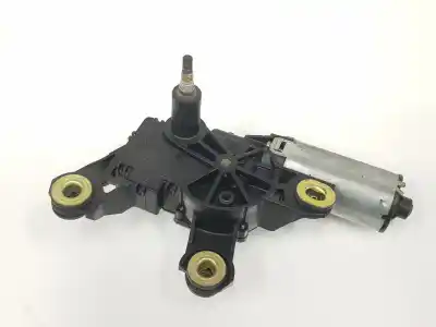 Second-hand car spare part rear windshield wiper motor for q7 a3 1.9 tdi oem iam references 8l0955711b